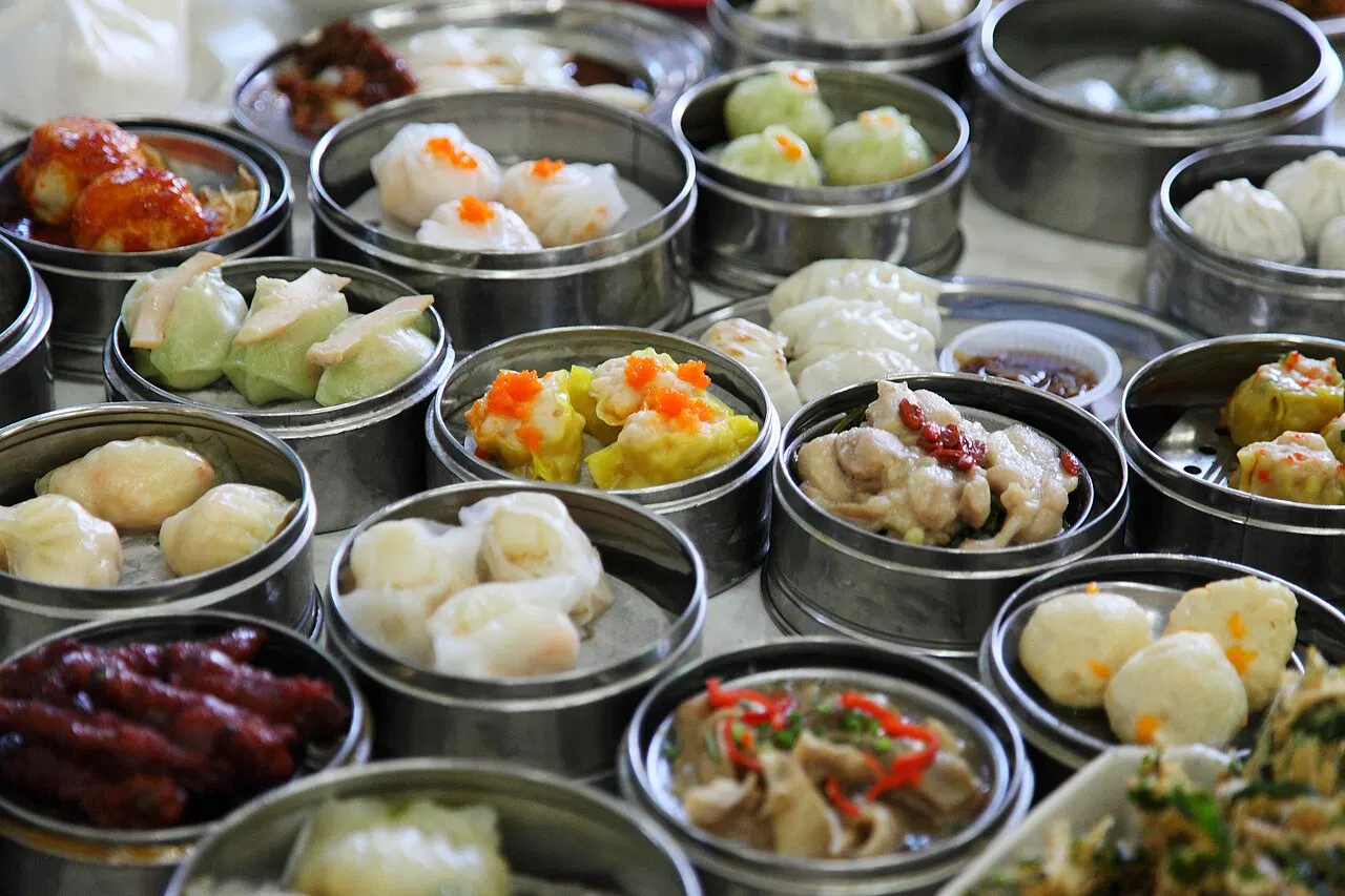 Navigating Restaurant and Prepared Options