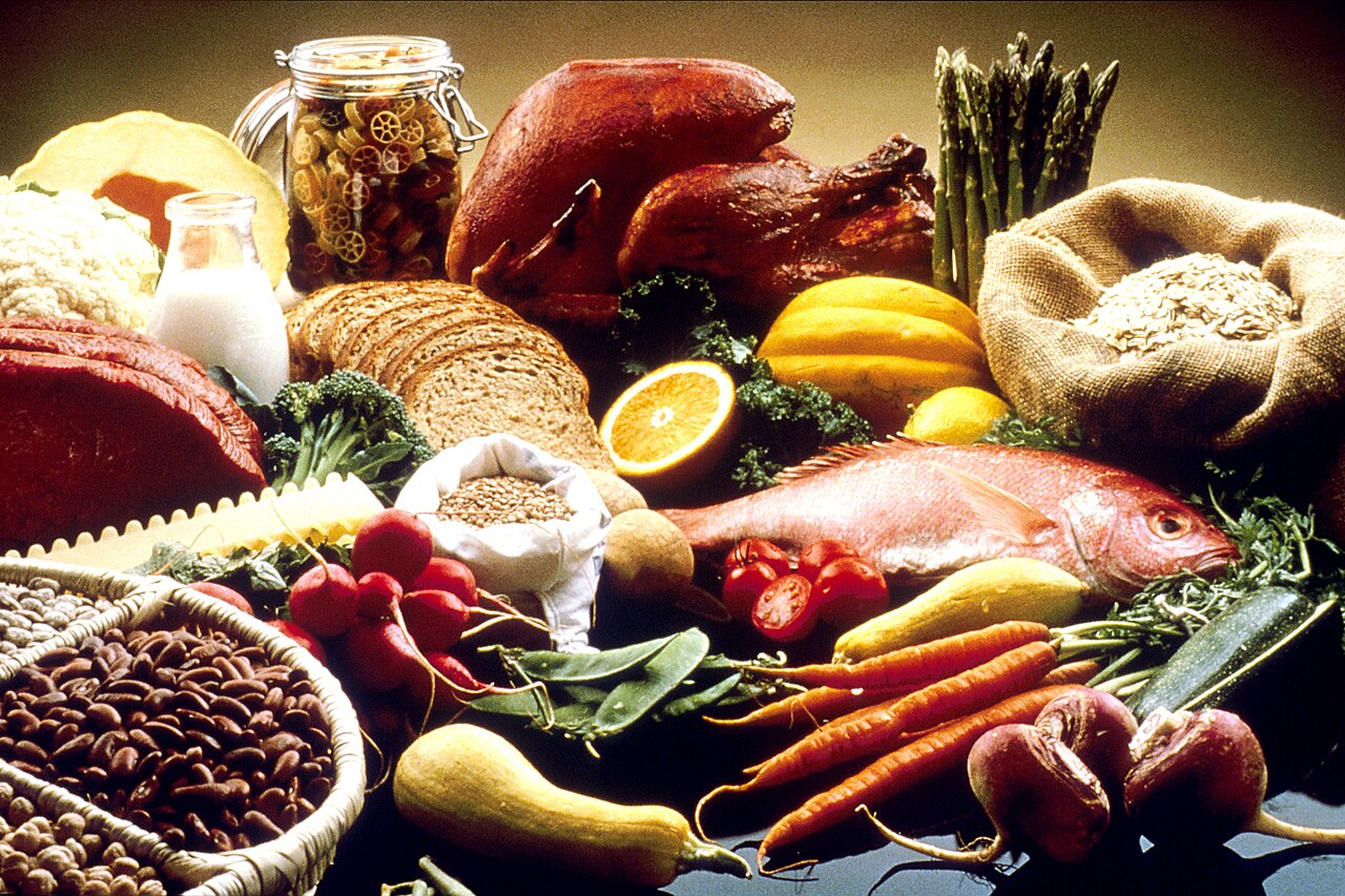 How Diabetes Influences Snack Selection and Carbohydrate Management