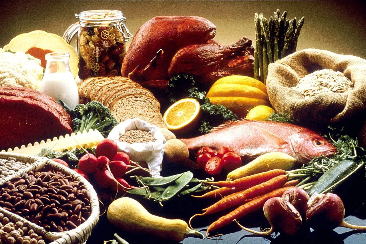How Diabetes Influences Snack Selection and Carbohydrate Management