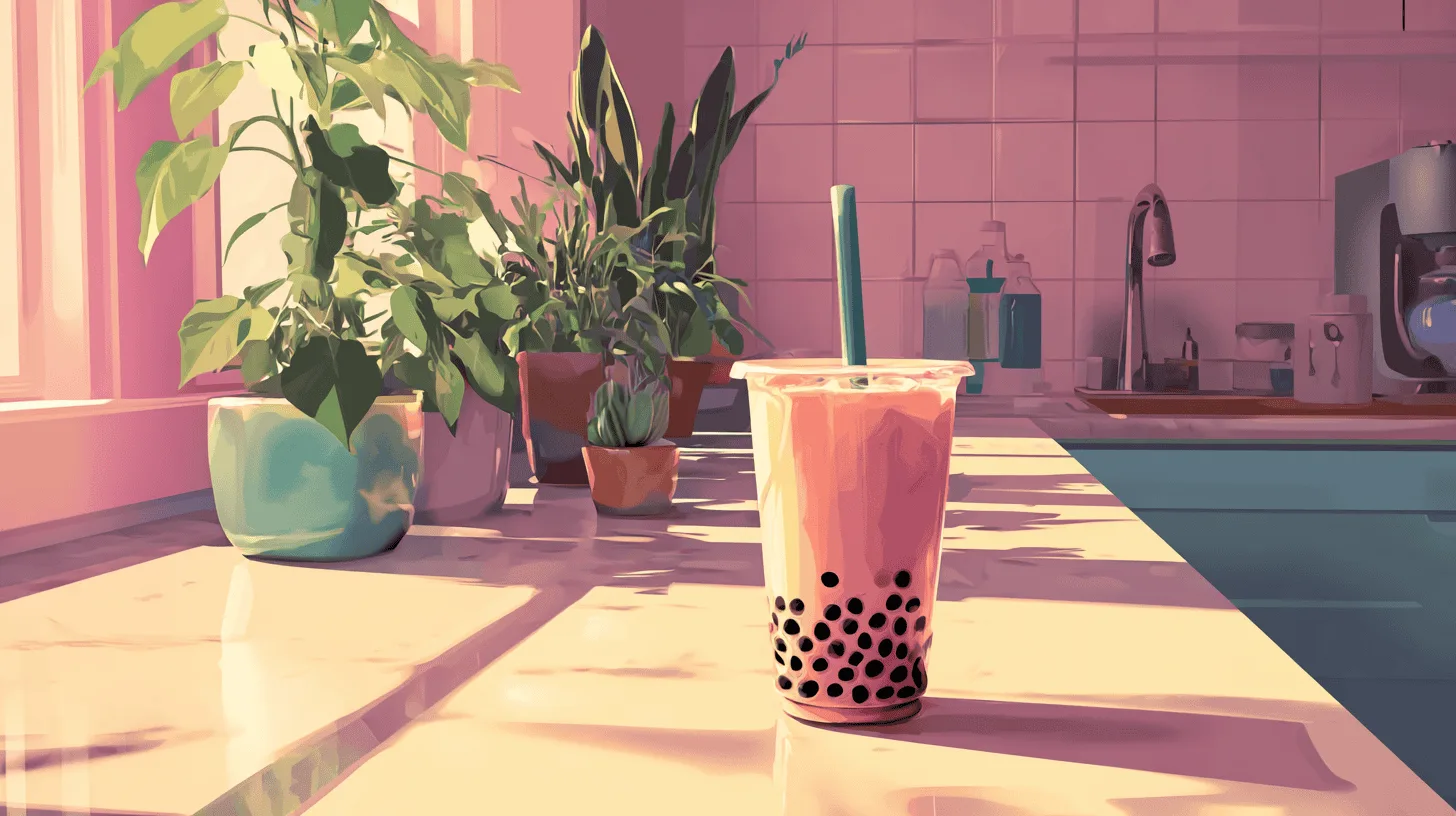 Can Diabetics Drink Boba Tea or Milk Tea? Understanding the Risks and Alternatives