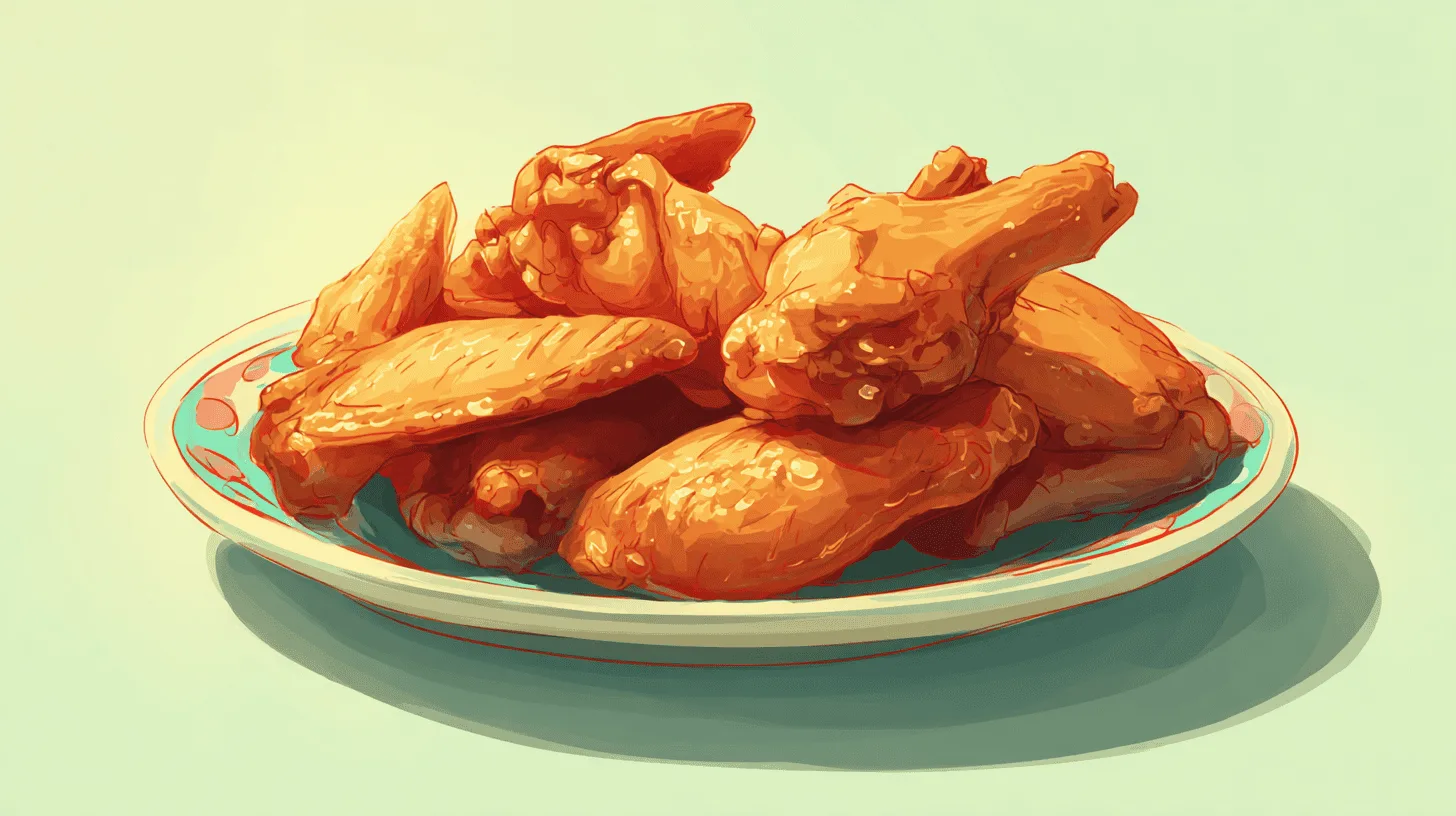 Can Diabetics Eat Chicken Wings? A Clear Guide on Safe Consumption and Nutritional Tips
