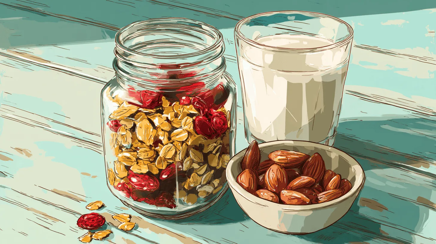 Can Diabetics Eat Granola? A Clear Guide to Safe Choices and Nutrition