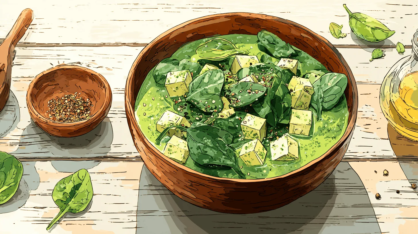 Can Diabetics Eat Saag Paneer? A Clear Guide on Its Benefits and Risks