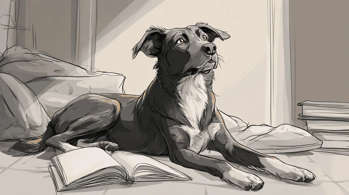 Canine Autoimmune Disease: Breed Predisposition & Allergy in Dogs