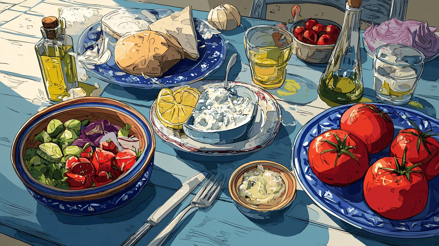 DASH Diet for Diabetics: Does It Help Improve Blood Sugar Control and Heart Health?