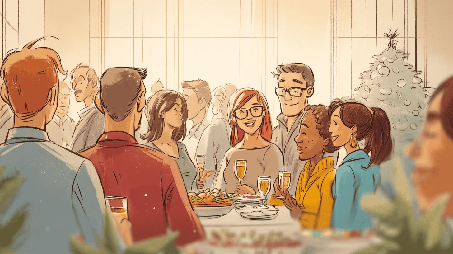 Diabetes and Cultural/Religious Eating: Managing Health During Holidays and Fasts