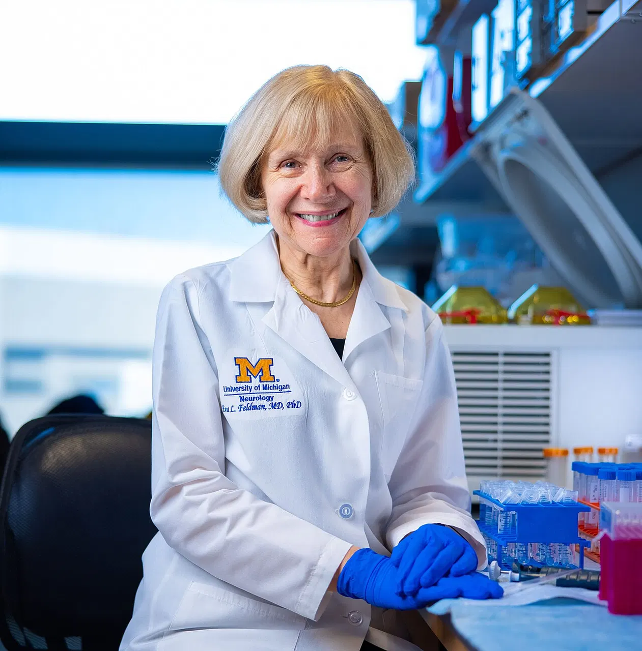 Emerging Therapies and Future Directions