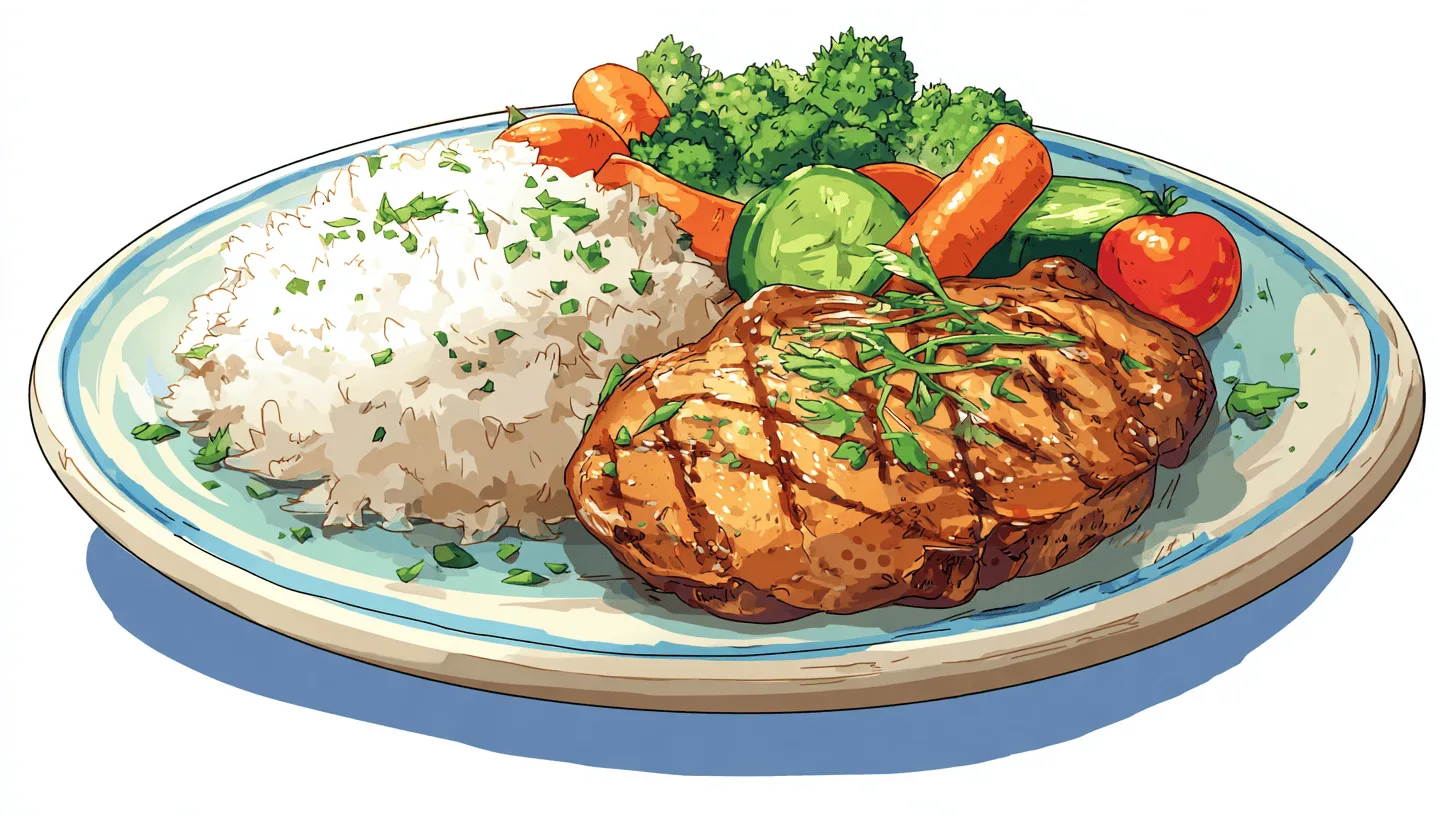Diabetes Meal Prep Tips for Busy People to Stay Healthy and Save Time