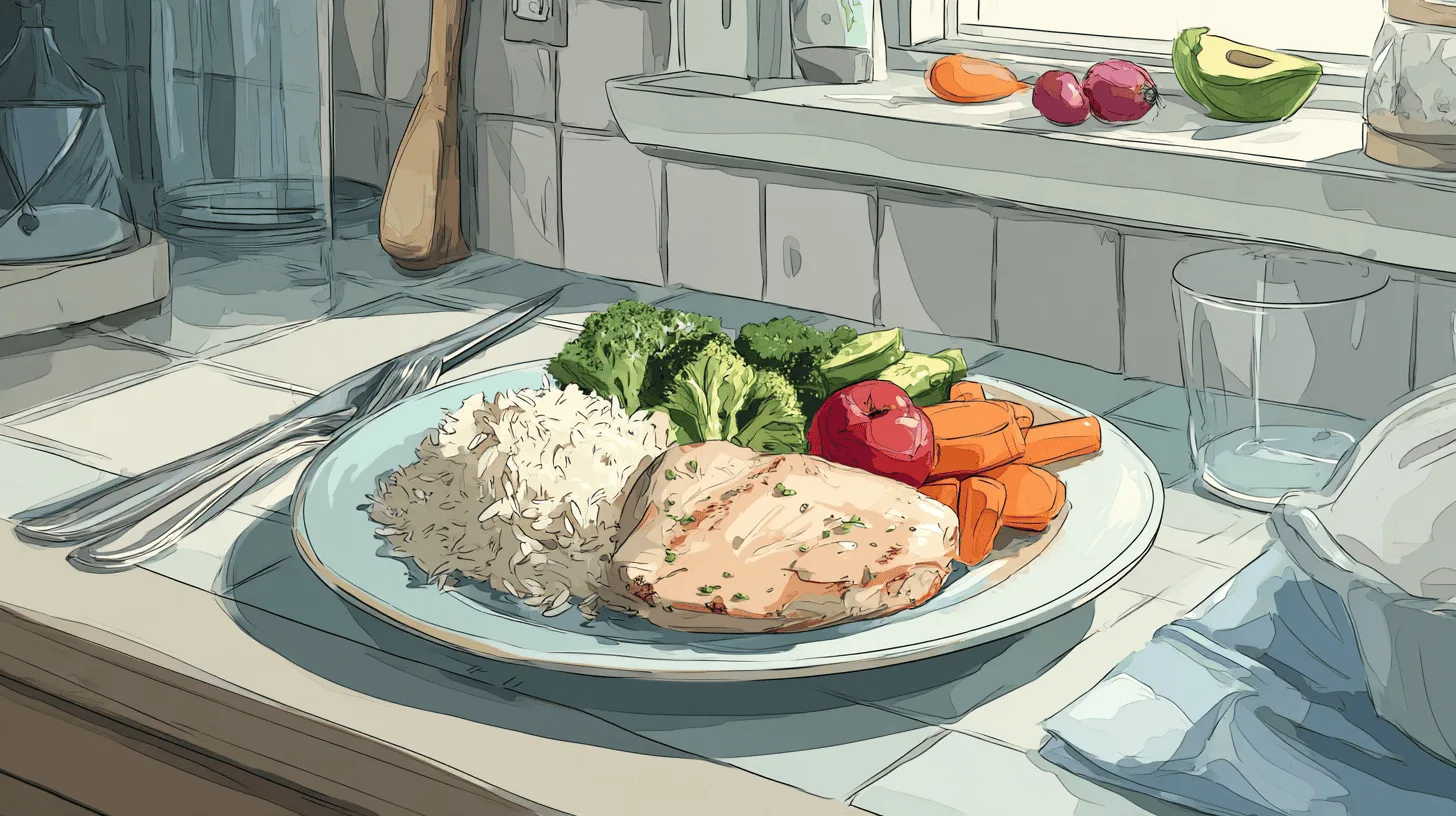 How Carbs, Protein, and Fat Affect Blood Sugar Differently Explained with Impact on Metabolism and Health