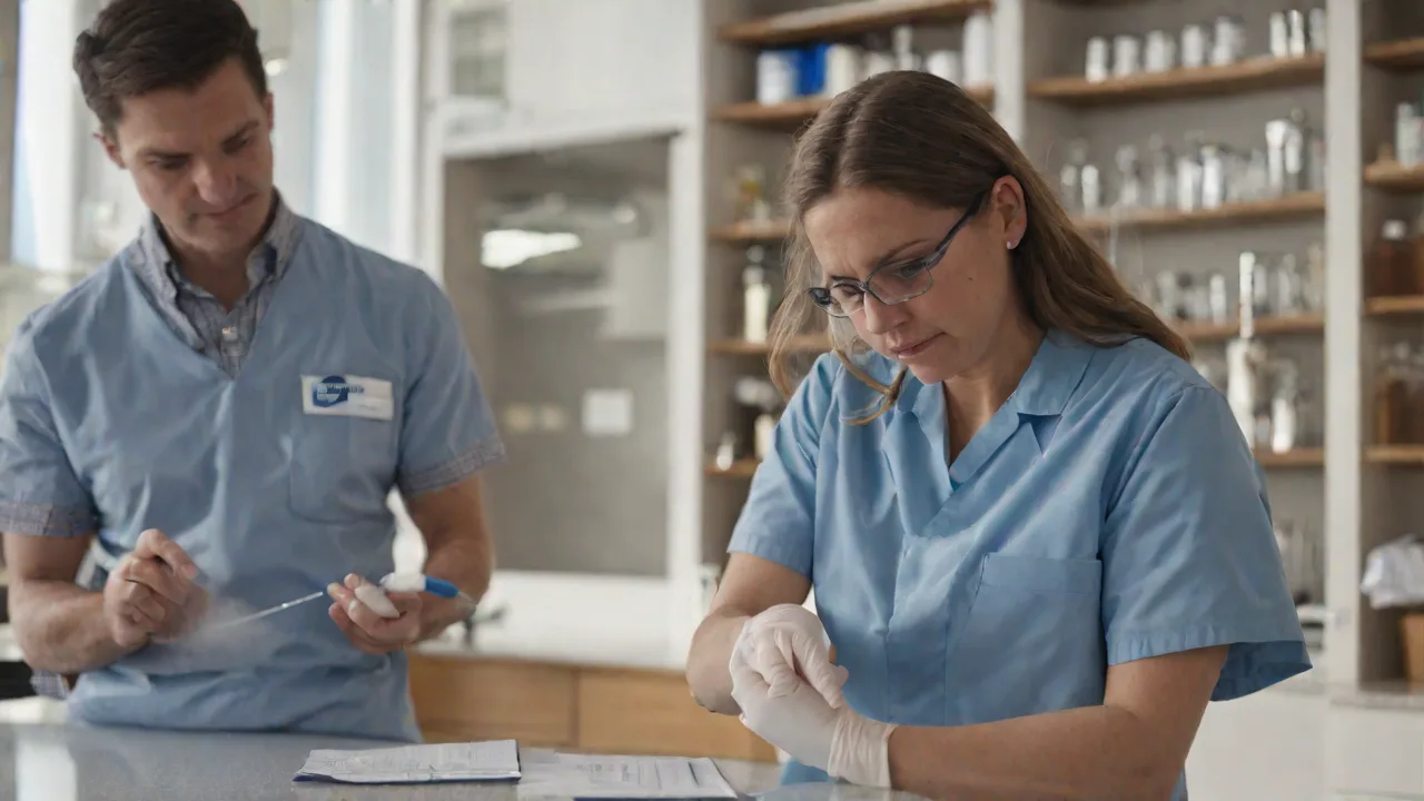 How Jdrf Is Supporting Research into T1d and Covid-19 Interactions