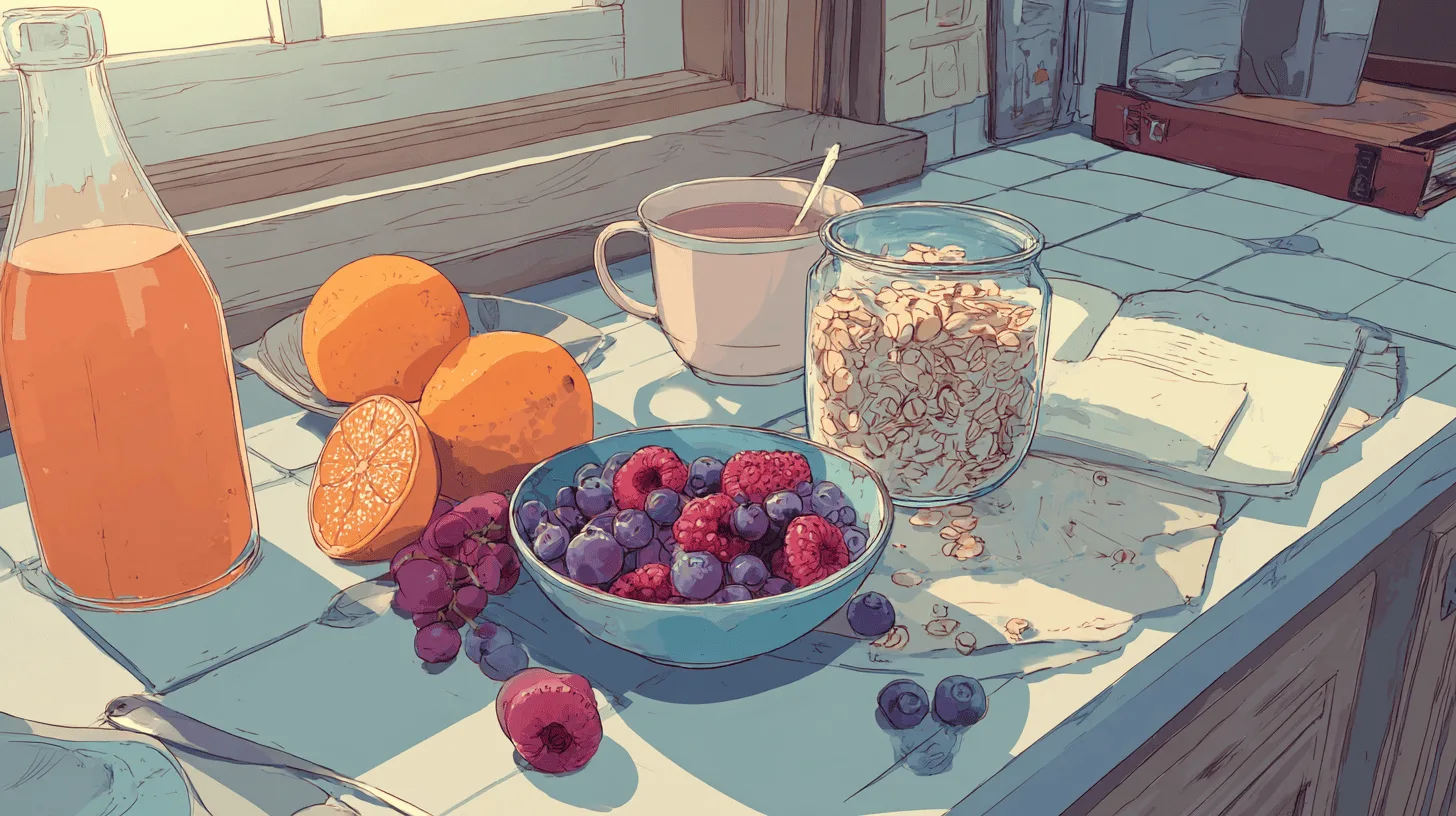 Is Yogurt Parfait Diabetic-Friendly? A Clear Guide to Nutritional Benefits and Considerations