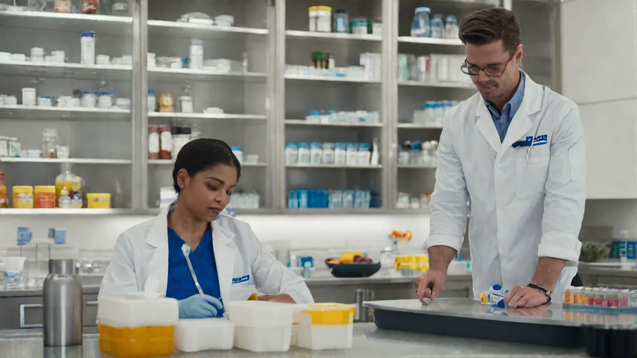 Jdrf’s Role in Funding Research to Reduce the Burden of T1d on Daily Life