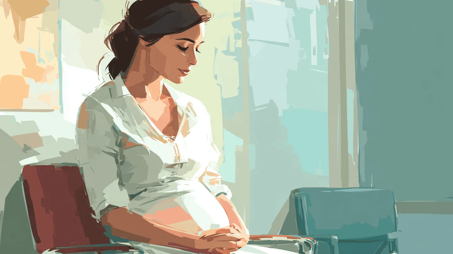 Managing Gestational Diabetes with Diet: Effective Nutritional Strategies for Healthy Pregnancy