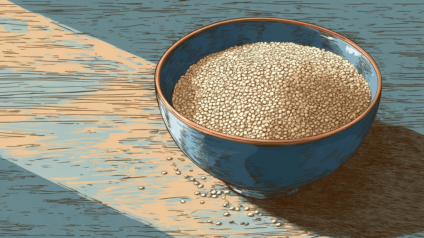 Quinoa and Diabetes: Evaluating Its Benefits and Impact on Blood Sugar Management