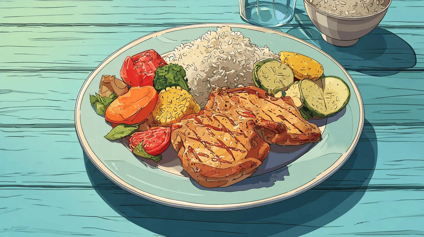 Should Diabetics Eat More or Less Frequently? Expert Insights on Meal Timing and Blood Sugar Management
