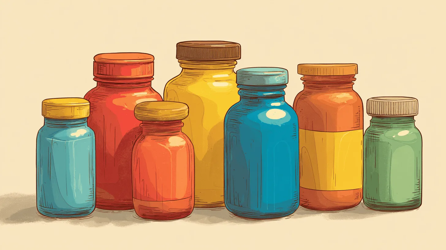 Supplements Diabetics Should Be Careful With to Avoid Blood Sugar Risks and Interactions