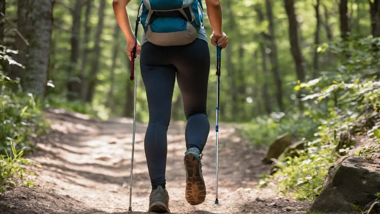 The Benefits of Outdoor Activities Like Hiking for Insulin Regulation in Diabetics