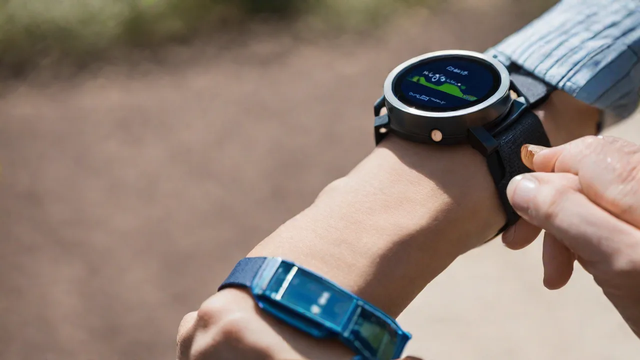 The Potential of Jdrf-supported Wearable Biosensors in Continuous Monitoring