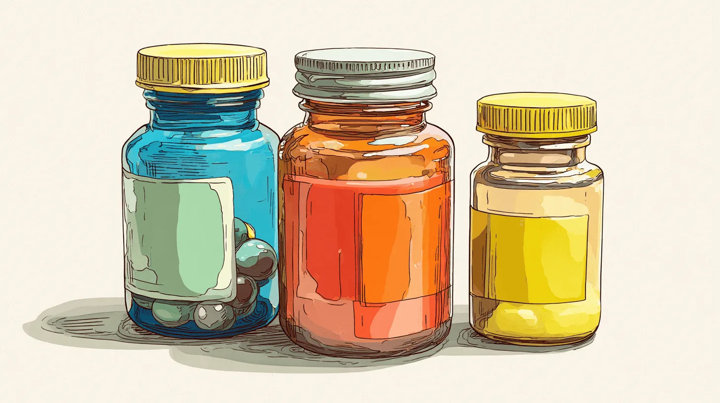 Top Natural Remedies That May Support Blood Sugar Control for Improved Health and Wellness