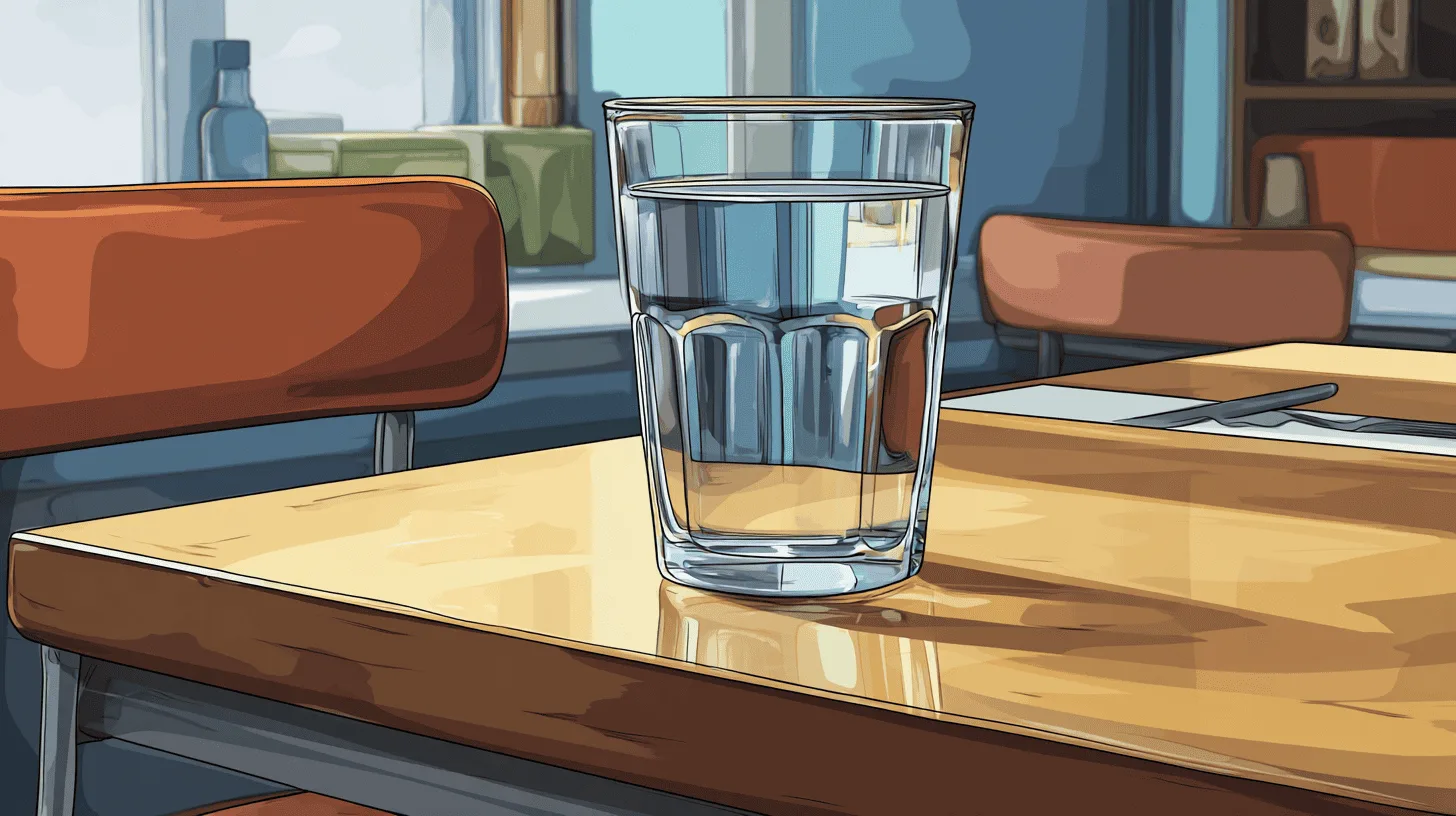 Top Sugar-Free Beverage Options at Chain Restaurants for Health-Conscious Diners