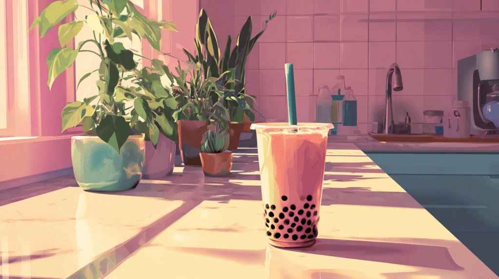 Can Diabetics Drink Boba Tea or Milk Tea? Understanding the Risks and Alternatives