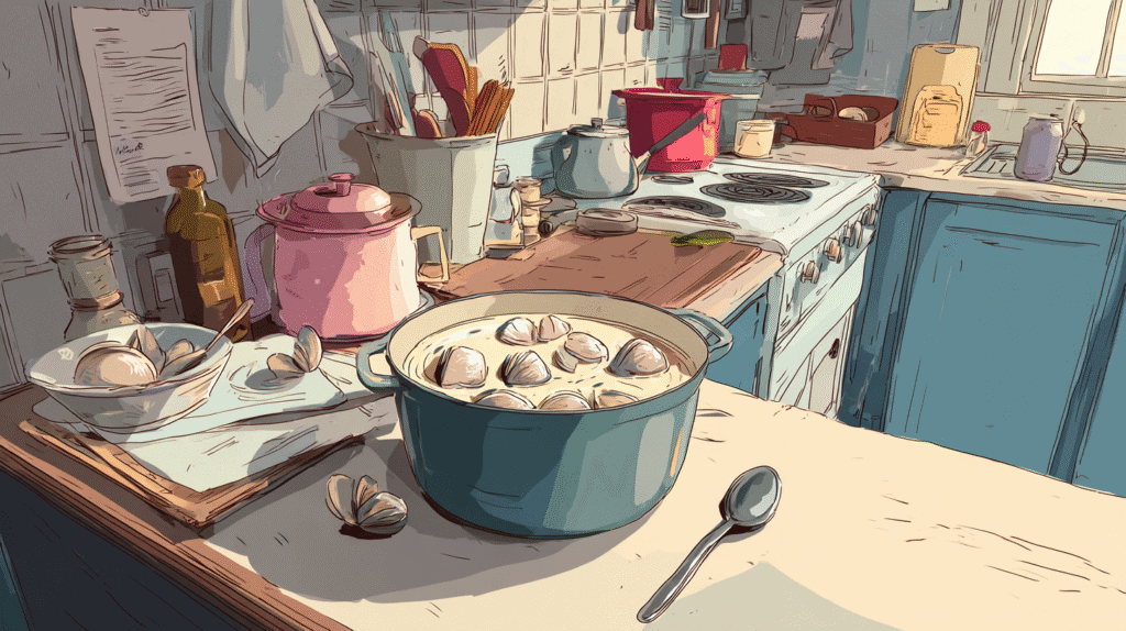 Can Diabetics Eat Chowder or Cream-Based Soups? Expert Guidance on Healthy Choices
