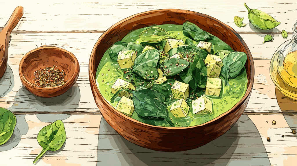 Can Diabetics Eat Saag Paneer? A Clear Guide on Its Benefits and Risks