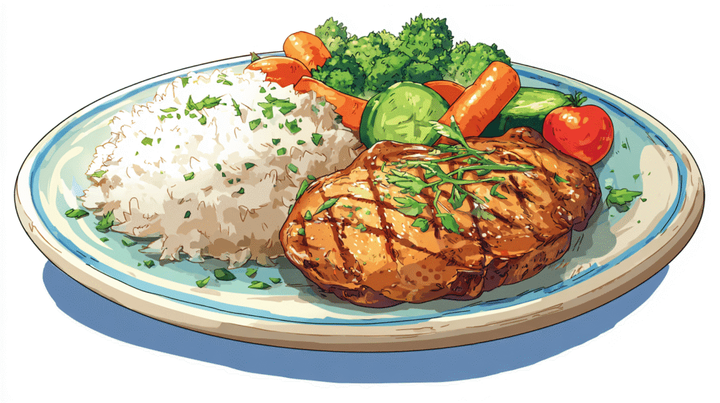 Diabetes Meal Prep Tips for Busy People to Stay Healthy and Save Time