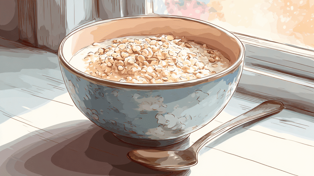 Is Porridge Oats Good for Diabetics?