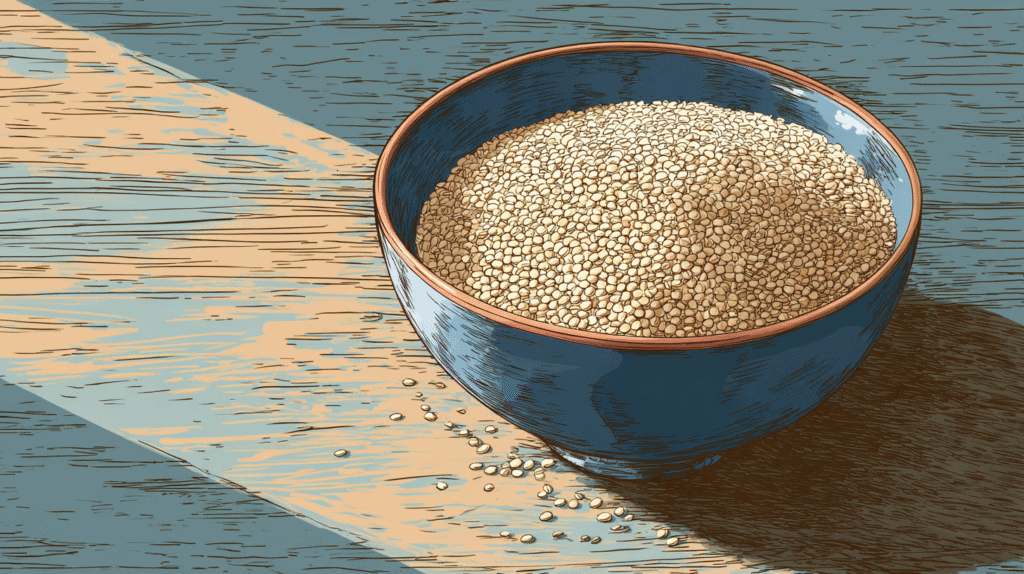 Quinoa and Diabetes: Evaluating Its Benefits and Impact on Blood Sugar Management