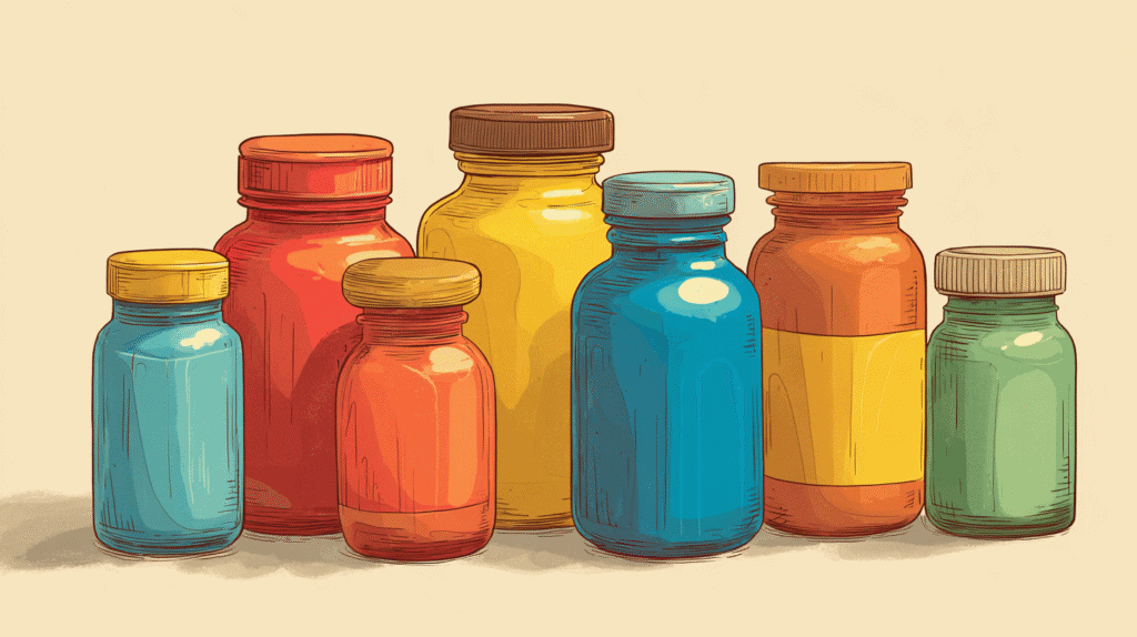Supplements Diabetics Should Be Careful With to Avoid Blood Sugar Risks and Interactions