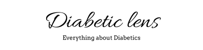 Diabetic Lens