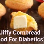 Is Jiffy Cornbread Good For Diabetics?