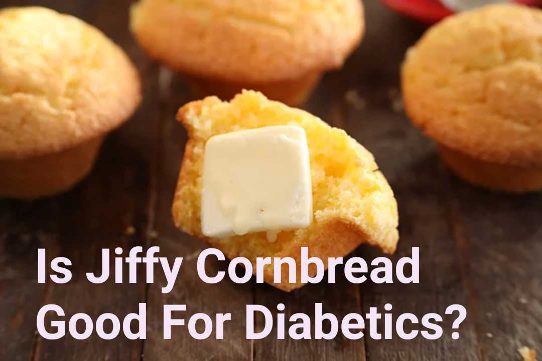 Is Jiffy Cornbread Good for Diabetics