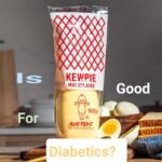 Is Kewpie Mayo Good For Diabetics?