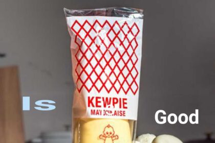 Is Kewpie Mayo Good For Diabetics?