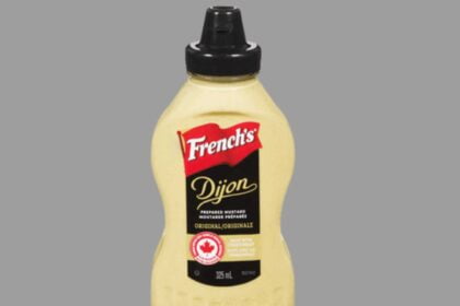 Is Dijon Mustard Good For Diabetics?