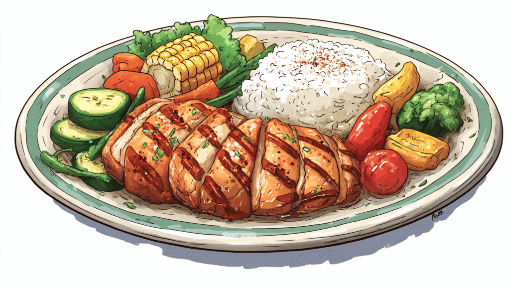 Is Intermittent Snacking Better Than Full Meals for Diabetics? Examining Blood Sugar Control and Health Outcomes