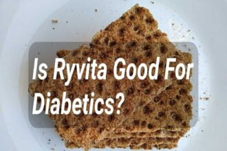 Is Ryvita Good For Diabetics?