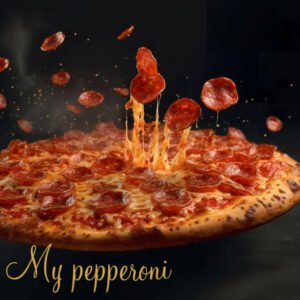 Can Diabetics eat Pepperoni slices