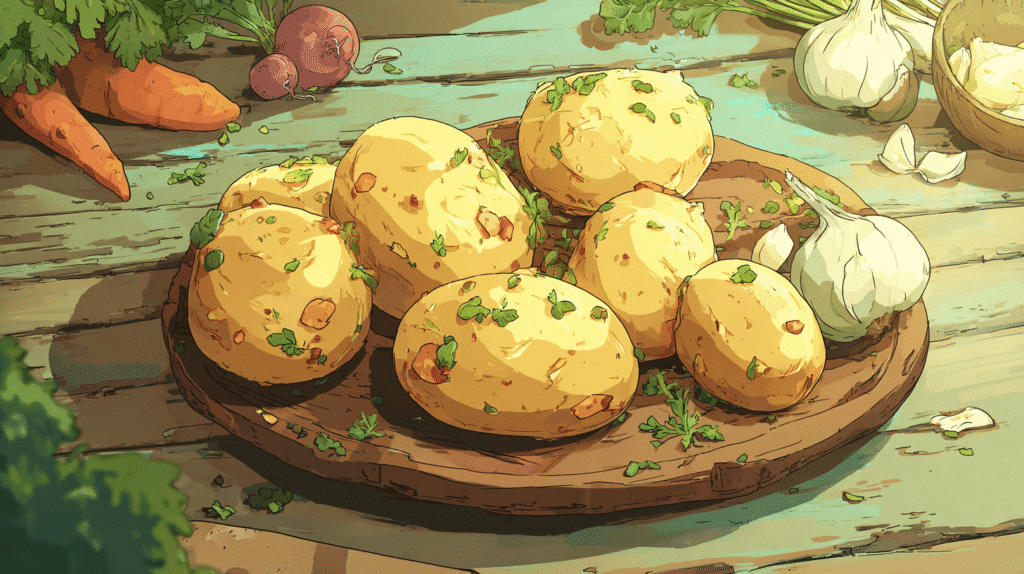 Are Deviled Potatoes Diabetic-Friendly? A Clear Guide to Managing Carb Intake