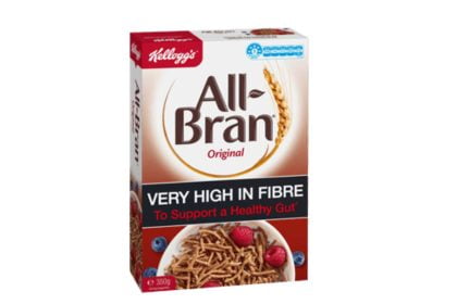 Is All Bran Good For Diabetics?