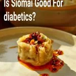 Is Siomai Good For diabetics?