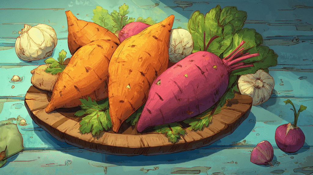 Are Sweet Potatoes Suitable for Diabetics? Understanding Their Impact on Blood Sugar Levels