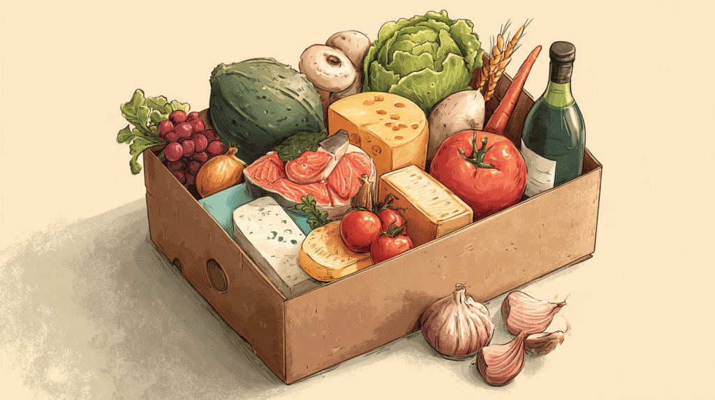 Are Meal Kit Services Good for Diabetics? Evaluating Nutritional Benefits and Practicality