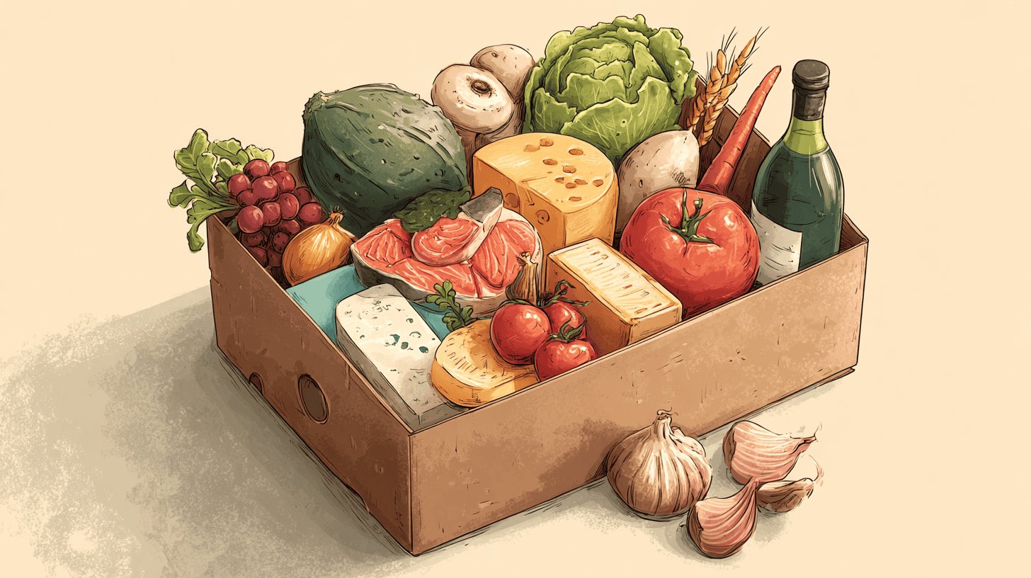 Are Meal Kit Services Good for Diabetics? Evaluating Nutritional Benefits and Practicality