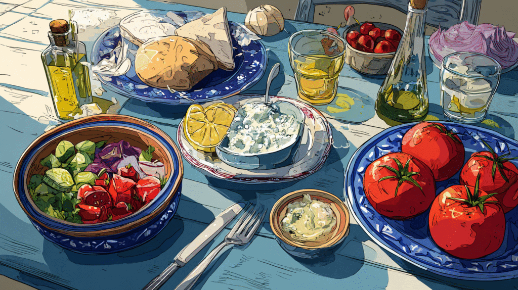 DASH Diet for Diabetics: Does It Help Improve Blood Sugar Control and Heart Health?