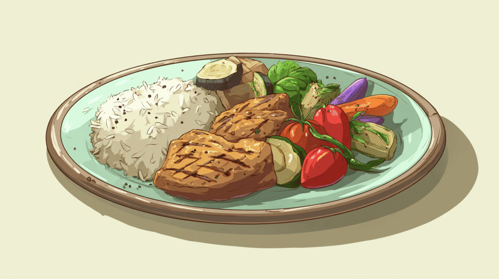 Does Meal Timing Matter for Blood Sugar Control? Insights and Practical Guidelines