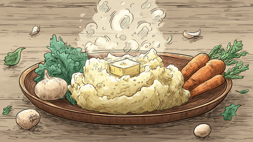 Are Instant Mashed Potatoes Okay for Diabetics? Understanding Their Impact on Blood Sugar