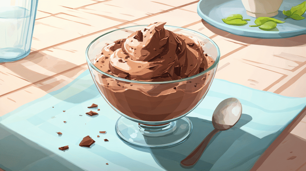 Can Diabetics Eat Chocolate Mousse? Understanding Safe Consumption and Alternatives